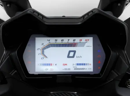 NEW SYM JOYMAX Z 300 PLUS EURO 5 PUNTO MOTOR BRUGHERIO SYM BRUGHERIO MONZA BRIANZA PROVINCIA DI MILANO CITTA METROPOLITANA