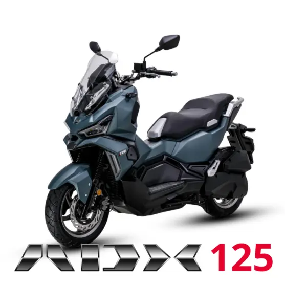 NEW SYM ADX 125 PUNTO MOTOR BRUGHERIO SYM BRUGHERIO MONZA BRIANZA PROVINCIA DI MILANO CITTA METROPOLITANA SYM SCOOTER ADX 125 CROSSOVER WWW.PUNTOMOTORBRUGHERIO.COM