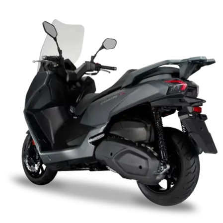 NEW SYM MAXSYM 400 EURO5  PUNTO MOTOR BRUGHERIO SYM BRUGHERIO MONZA BRIANZA PROVINCIA DI MILANO CITTA METROPOLITANA 