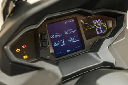 NEW SYM MAXSYM LT 508 EURO5 PUNTO MOTOR BRUGHERIO SYM BRUGHERIO MONZA BRIANZA PROVINCIA DI MILANO CITTA METROPOLITANA MI